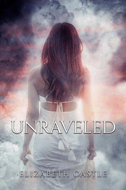 Elizabeth Castle - Unraveled, E-bok