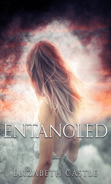 Elizabeth Castle - Entangled, E-bok