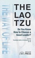Lao Tzu - Lao Tzu, Häftad