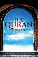 Anonymous Abdullah - Quran, The Untold Truths, Häftad