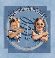 Allison Eley - Original Opposites, Inbunden. Tillgänglighet: Lägg i varukorg