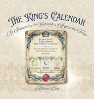 Allison Eley - King's Calendar, Inbunden. Tillgänglighet: Lägg i varukorg
