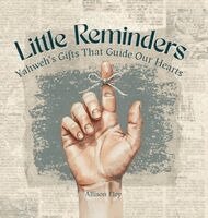 Allison Eley - Little Reminders, Inbunden. Tillgänglighet: Kommande