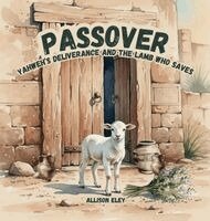 Allison Eley - Passover, Inbunden. Tillgänglighet: Lägg i varukorg