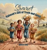 Allison Eley - Shavuot, Inbunden. Tillgänglighet: Lägg i varukorg
