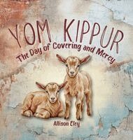 Allison Eley - Yom Kippur, Inbunden. Tillgänglighet: Lägg i varukorg