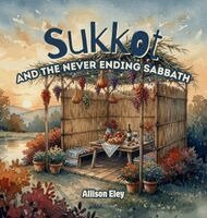 Allison Eley - Sukkot, Inbunden. Tillgänglighet: Lägg i varukorg