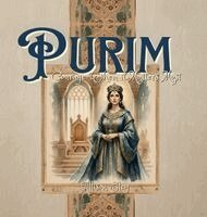 Allison Eley - Purim, Inbunden. Tillgänglighet: Lägg i varukorg