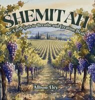 Allison Eley - Shemitah, Inbunden. Tillgänglighet: Lägg i varukorg