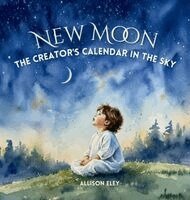 Allison Eley - New Moon, Inbunden. Tillgänglighet: Lägg i varukorg