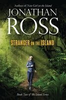 Jonathan Ross - Stranger on the Island Book Two of the Island Series, Häftad