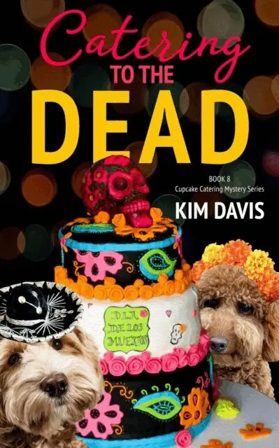Kim Davis - Catering to the Dead, E-bok. Tillgänglighet: Lägg i varukorg