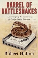 Robert Holton - Barrel of Rattlesnakes, Häftad