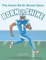 Logan Spencer - Born to Shine, Inbunden. Tillgänglighet: Lägg i varukorg