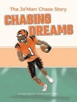 Logan Spencer - Chasing Dreams, Inbunden. Tillgänglighet: Lägg i varukorg