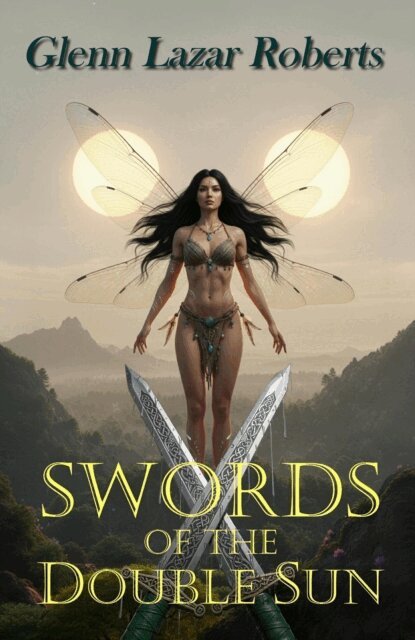 Glenn Lazar Roberts - Swords of the Double Sun, E-bok. Tillgänglighet: Lägg i varukorg