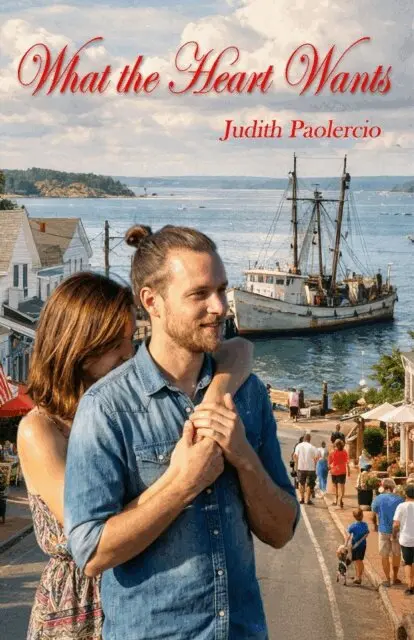 Judith Paolercio - What the Heart Wants, E-bok. Tillgänglighet: Lägg i varukorg