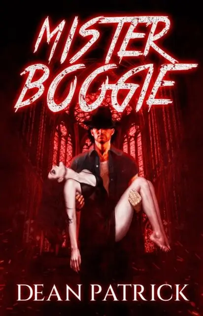 Dean Patrick - Mister Boogie, E-bok. Tillgänglighet: Lägg i varukorg