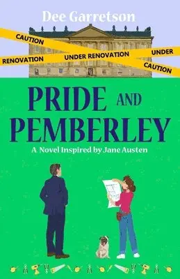 Dee Garretson - Pride and Pemberley, Häftad. Tillgänglighet: Lägg i varukorg