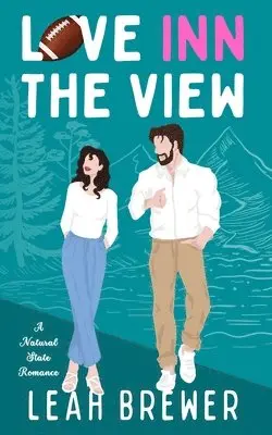 Leah Brewer - Love Inn The View, Häftad. Tillgänglighet: Lägg i varukorg