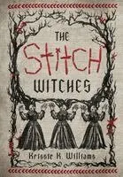 Krissie K Williams - Stitch Witches, Inbunden. Tillgänglighet: Lägg i varukorg