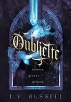 L V Russell - Oubliette, Inbunden. Tillgänglighet: Lägg i varukorg
