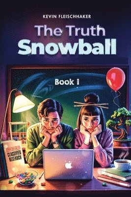 Kevin Fleischhaker - Truth Snowball, Häftad