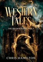 Christopher Hamilton - Western Tales, Inbunden