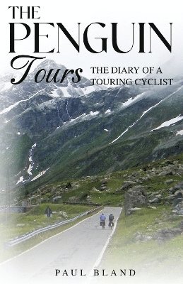 Paul Bland - Penguin Tours, Häftad. Tillgänglighet: Lägg i varukorg
