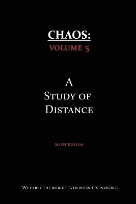 Scott Burton - Chaos, Häftad
