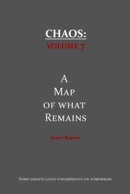 Scott Burton - Chaos, Häftad