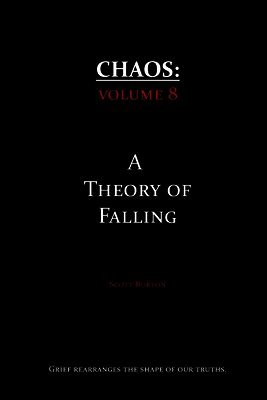 Scott Burton - Chaos, Häftad