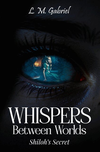 L. M. Gabriel - Whispers Between Worlds: Shiloh's Secret, E-bok