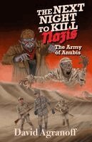 David Agranoff - Next Night to Kill Nazis, Häftad