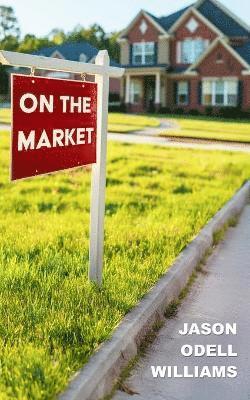 Jason Odell Williams - On the Market, Häftad