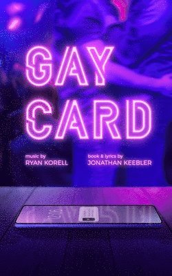 Gay Card, Häftad
