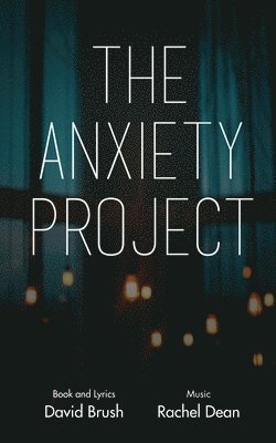 Anxiety Project, Häftad
