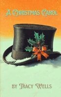 Tracy Wells - A Christmas Carol, Häftad
