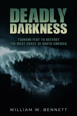 William W Bennett - Deadly Darkness, Häftad. Tillgänglighet: Lägg i varukorg
