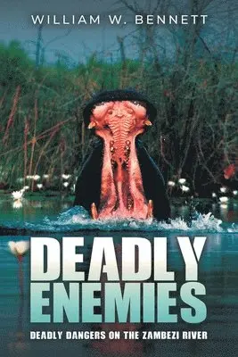 William W Bennett - Deadly Enemies, Häftad. Tillgänglighet: Lägg i varukorg