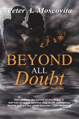 Peter A Moscovita - Beyond All Doubt, Häftad