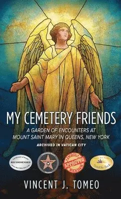 Vincent J Tomeo - My Cemetery Friends, Inbunden. Tillgänglighet: Lägg i varukorg