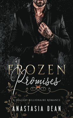 Anastasia Dean - Frozen Promises, Häftad. Tillgänglighet: Lägg i varukorg