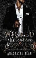 Anastasia Dean - Wicked Valentine, Häftad. Tillgänglighet: Lägg i varukorg