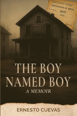 Boy Named Boy