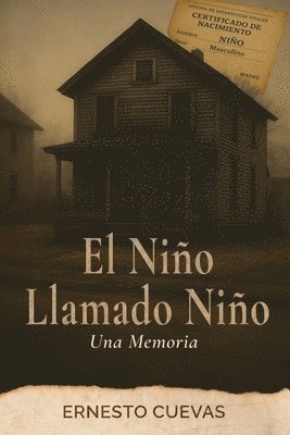 Ernesto Cuevas - Niño Llamado Niño, Häftad. Tillgänglighet: Lägg i varukorg