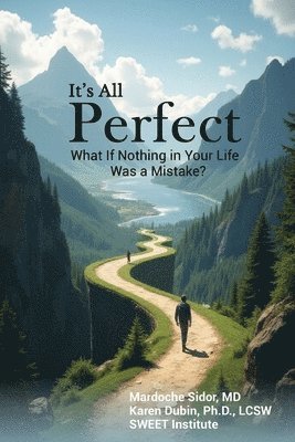 Karen Dubin, Mardoche Sidor - It's All Perfect, Häftad. Tillgänglighet: Lägg i varukorg