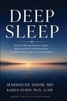 Mardoche Sidor, Dubin - Deep Sleep, Häftad. Tillgänglighet: Lägg i varukorg