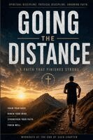 Eric B Summers - Going The Distance, Häftad