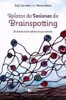 Esly Carvalho, Bianca Bassi - Relatos de Sesiones de Brainspotting, Häftad
